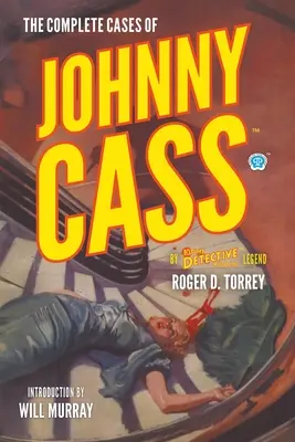 Kompletné prípady Johnnyho Cassa - The Complete Cases of Johnny Cass