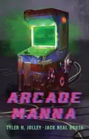 Arkádová manna - Arcade Manna