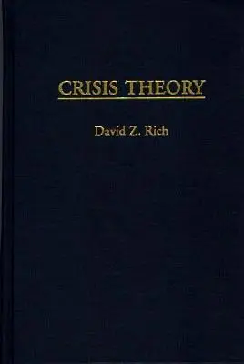 Teória krízy - Crisis Theory