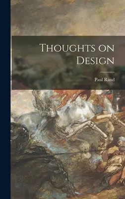 Myšlienky o dizajne - Thoughts on Design