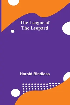 Liga leopardov - The League of the Leopard
