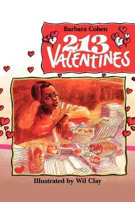 213 Valentín - 213 Valentines