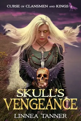 Pomsta lebky - Skull's Vengeance