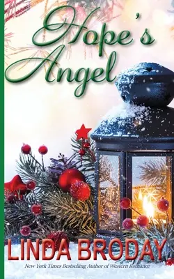 Anjel nádeje: Sladká vianočná romanca - Hope's Angel: A Sweet Christmas Romance