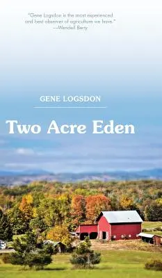 Dva hektáre raja - Two Acre Eden