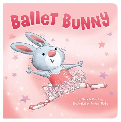 Baletný zajačik - Ballet Bunny