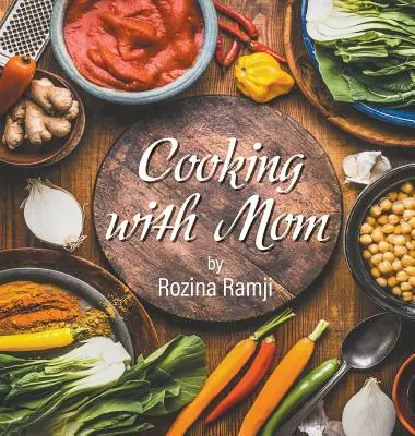Varenie s mamou - Cooking with Mom