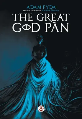 Veľký Boh Pan - The Great God Pan
