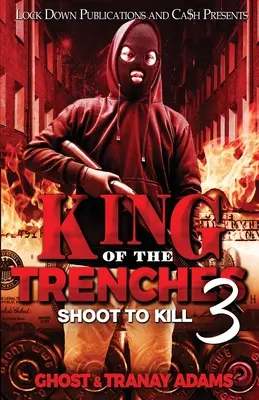 Kráľ zákopov 3 - King of the Trenches 3