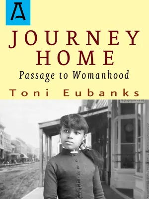 Cesta domov: Prechod k ženskosti - Journey Home: Passage to Womanhood