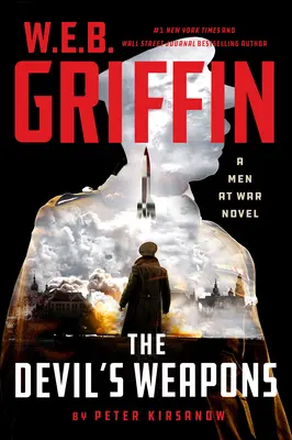 W. E. B. Griffin Diablove zbrane - W. E. B. Griffin the Devil's Weapons
