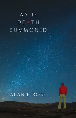 Akoby smrť povolal: A Novel of the AIDS Epidemic (Román o epidémii AIDS) - As If Death Summoned: A Novel of the AIDS Epidemic