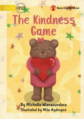 Hra na láskavosť - The Kindness Game