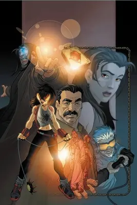Arana: Noc lovca - Arana: Night of the Hunter