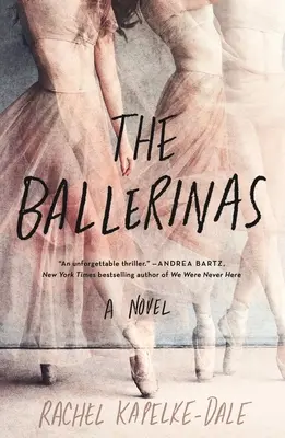 Baletky - The Ballerinas