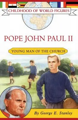 Pápež Ján Pavol II.: mladý muž Cirkvi - Pope John Paul II: Young Man of the Church