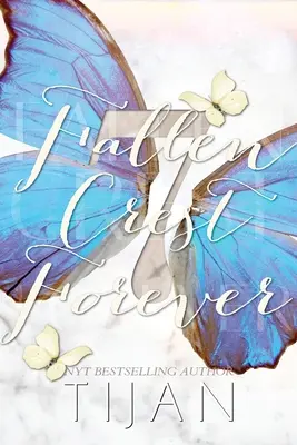 Fallen Crest Forever (Špeciálna edícia) - Fallen Crest Forever (Special Edition)