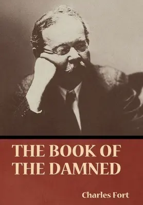 Kniha prekliatych - The Book of the Damned