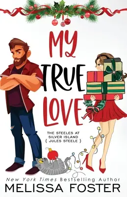 Moja pravá láska (prázdninová edícia) - My True Love (Holiday Edition)