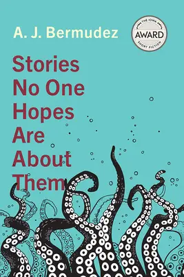 Príbehy, v ktoré nikto nedúfa, že sú o nich - Stories No One Hopes Are about Them