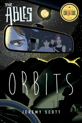 Orbity: Kniha 4: The Ables - Orbits: The Ables, Book 4