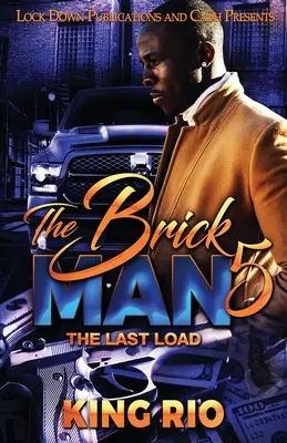 Muž z tehál 5 - The Brick Man 5