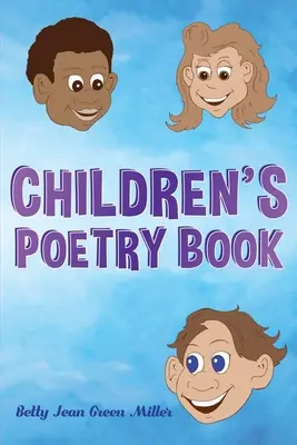 Kniha poézie pre deti - Children's Poetry Book