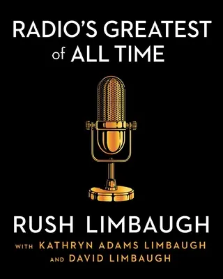 Rozhlasoví velikáni všetkých čias - Radio's Greatest of All Time