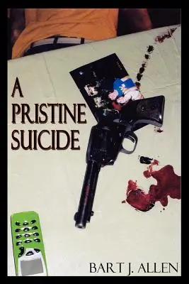 Nefalšovaná samovražda - A Pristine Suicide