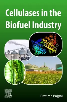 Celulázy v priemysle biopalív - Cellulases in the Biofuel Industry