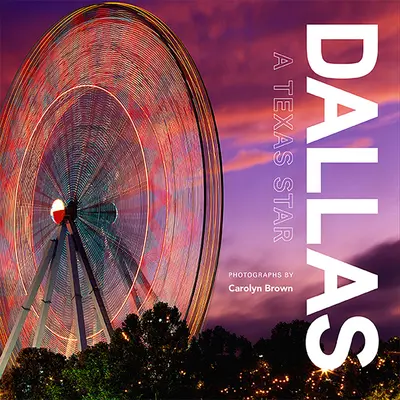 Dallas: Hviezda Texasu - Dallas: A Texas Star
