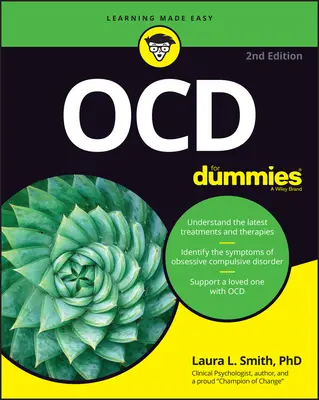 Ocd pre hlupákov - Ocd for Dummies