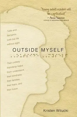 Mimo seba - Outside Myself