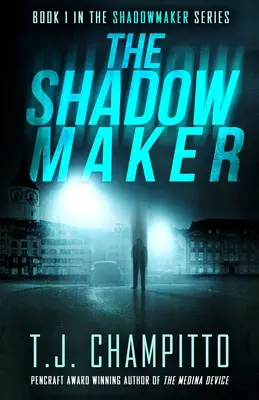 Tvorca tieňov - The Shadowmaker