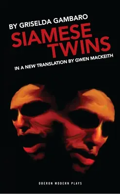 Siamské dvojčatá - Siamese Twins