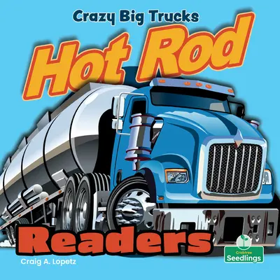 Bláznivé veľké nákladné autá - Crazy Big Trucks
