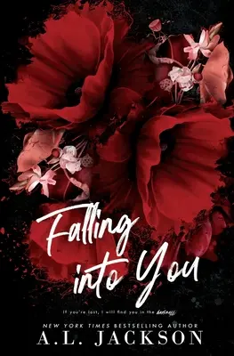 Falling Into You (Alternatívny obal) - Falling Into You (Alternative Cover)