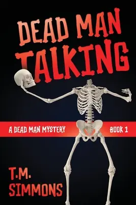 Mŕtvy muž hovorí - Dead Man Talking