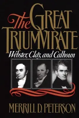 Veľký triumvirát - The Great Triumvirate