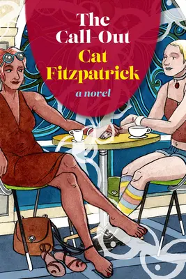 The Call-Out (Volanie): A Novel in Rhyme (Rýmovaný román) - The Call-Out: A Novel in Rhyme