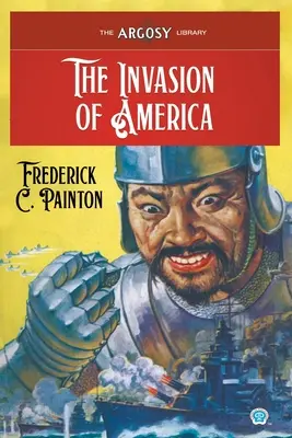 Invázia do Ameriky - The Invasion of America