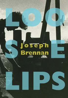 Voľné pery: Homosexuálna námorná odysea - Loose Lips: A Gay Sea Odyssey