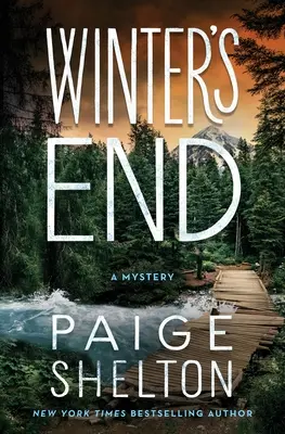 Winter's End: Záhada - Winter's End: A Mystery