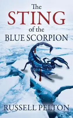 Žihadlo modrého škorpióna - The Sting of the Blue Scorpion