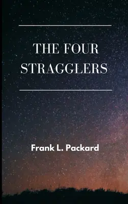 Štyria stroskotanci - The Four Stragglers