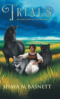 Procesy: Druhý stredoveký taktový román - Trials: Second Maeval Tacnal Novel