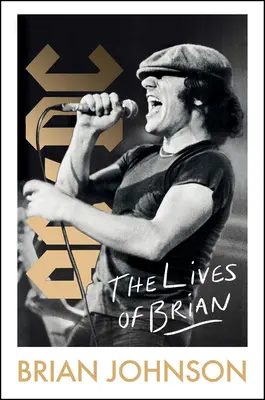 Životy Briana: Spomienky - The Lives of Brian: A Memoir