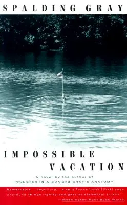 Nemožná dovolenka - Impossible Vacation