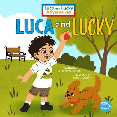 Luca a Lucky - Luca and Lucky