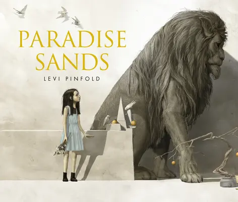 Rajské piesky: Príbeh očarenia - Paradise Sands: A Story of Enchantment